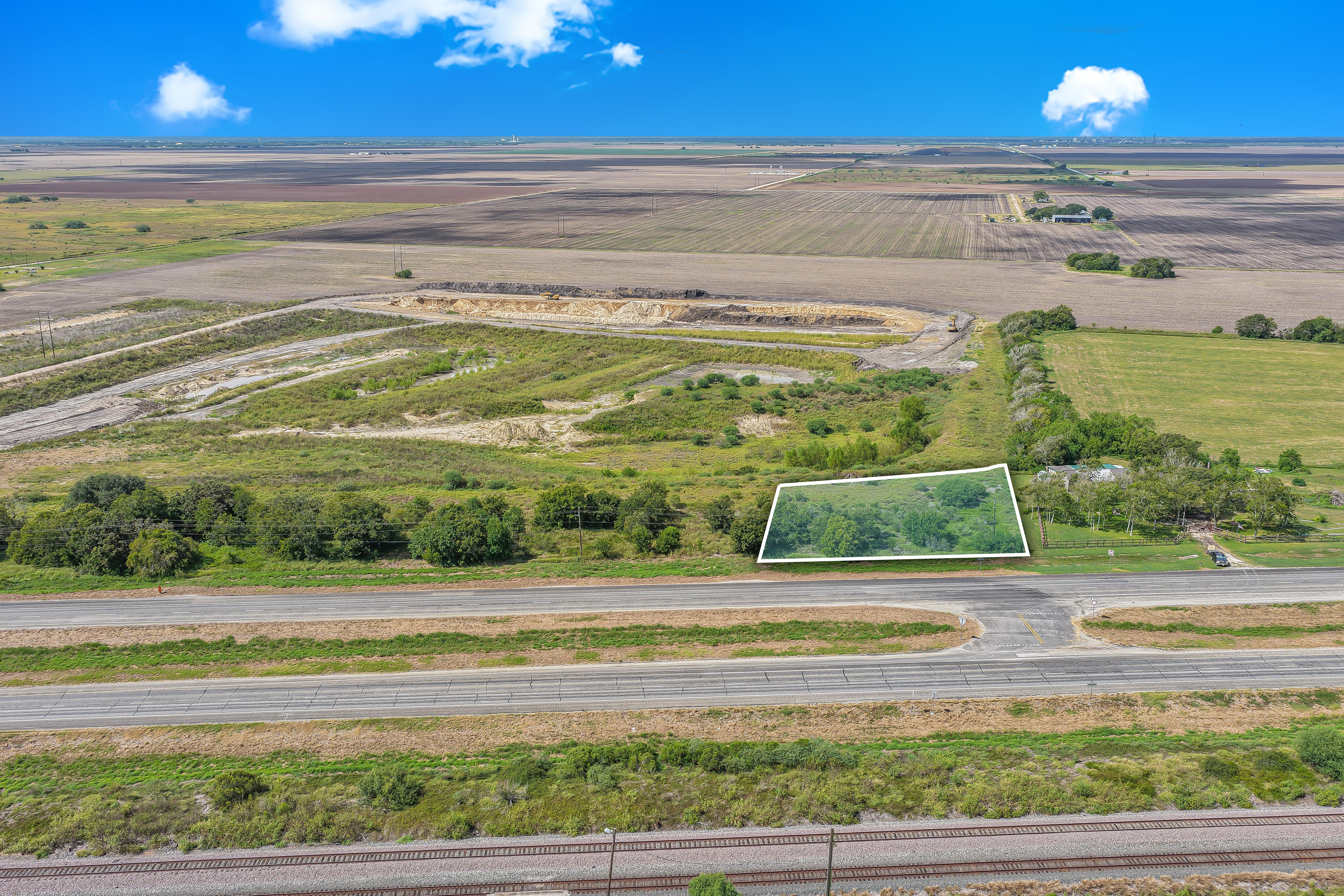 11833 US Highway 87 S