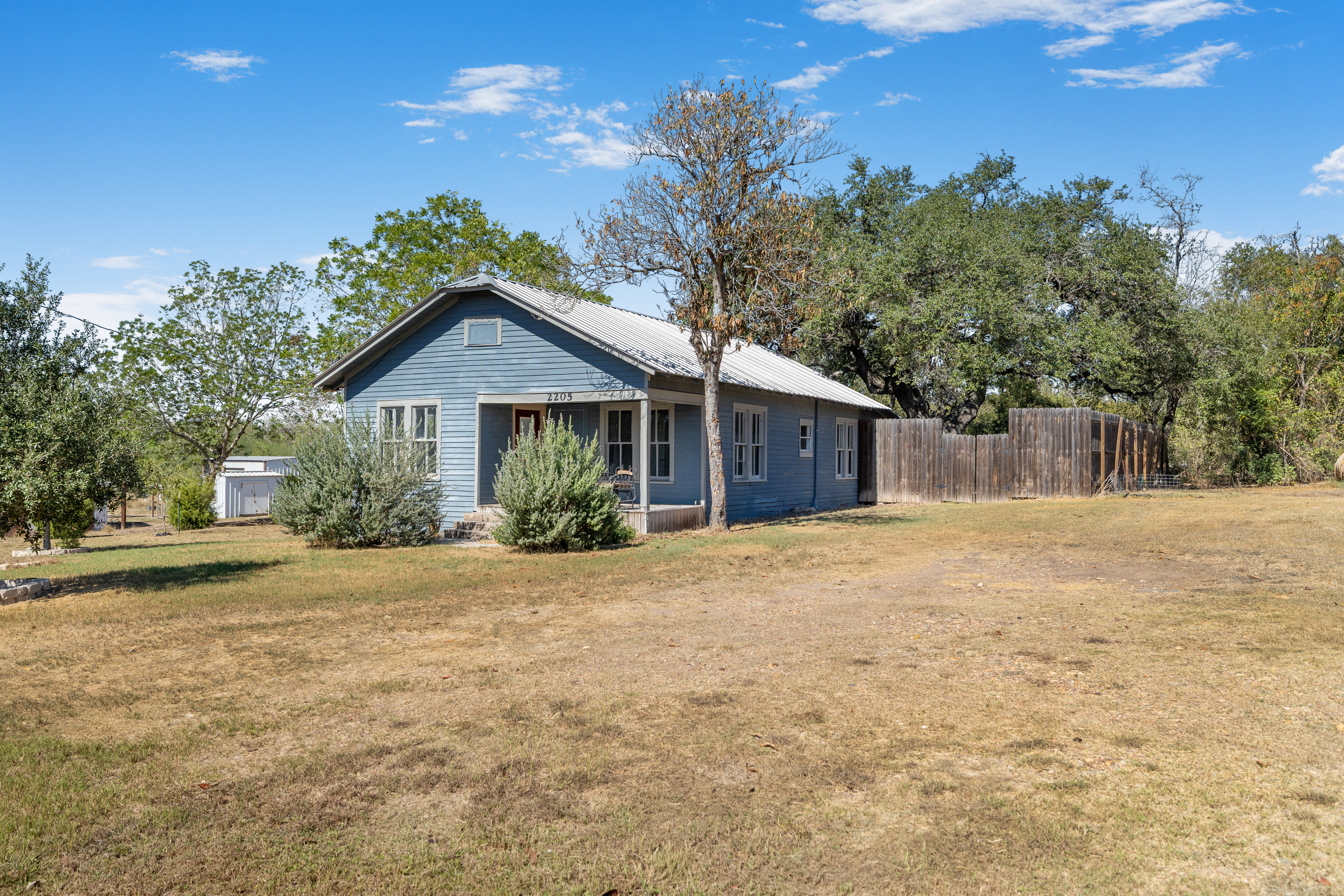 2205 Meyersville Road