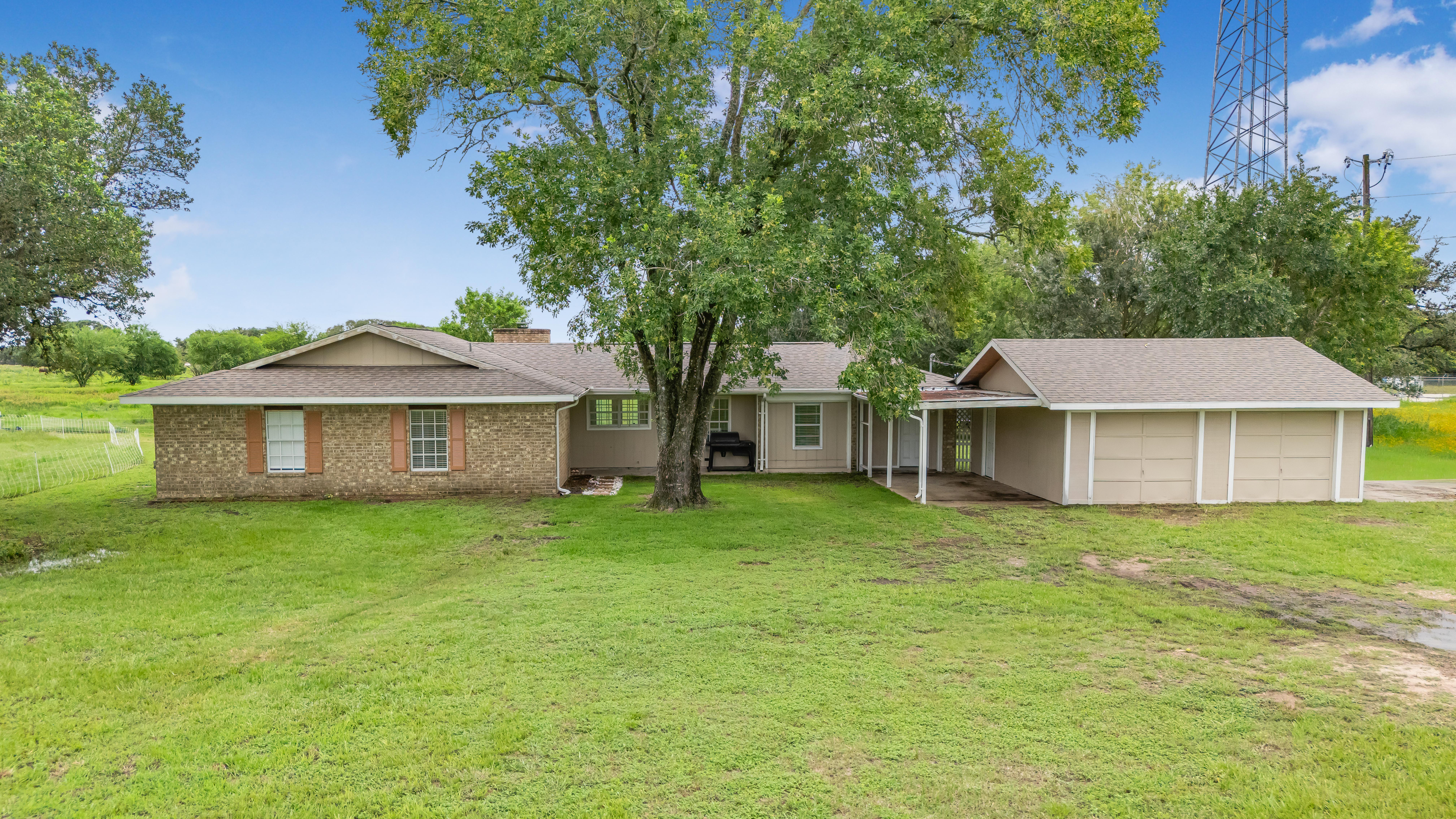 2631 Benbow Road