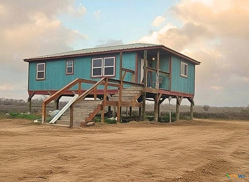 410 Guadalupe River Drive